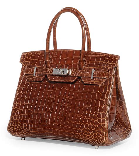 hermes crocodile birkin bag replica|hermes crocodile bag cost.